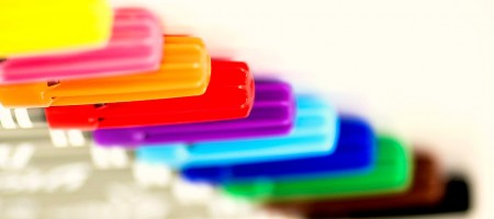 pens