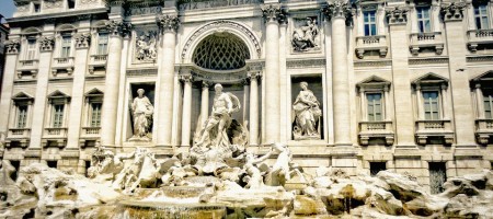trevi-fountain
