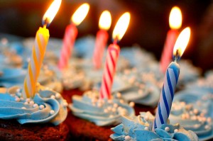 anniversaire