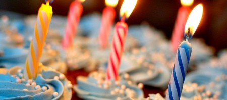 anniversaire