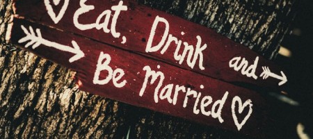 panneau-mariage