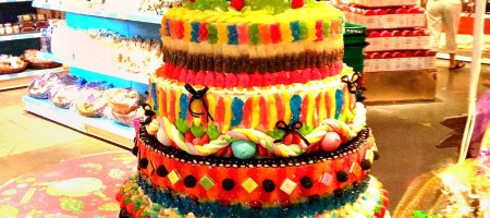gateau-bonbon