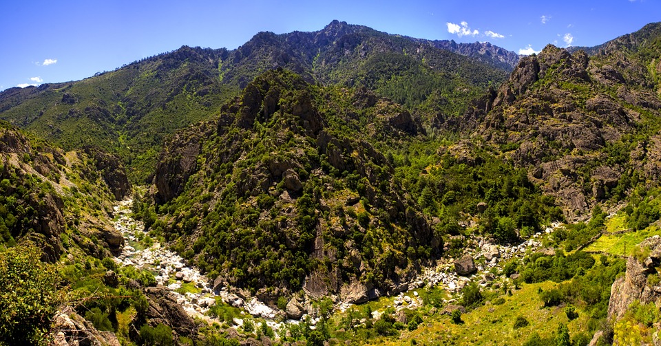 Corse du sud : Ce qu’il ne faut pas manquer