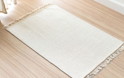 Customise your carpet: cost-saving with DIY