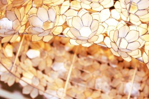 luminaire design