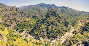 corsica-montains