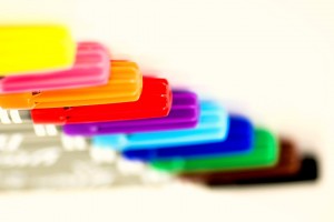 pens