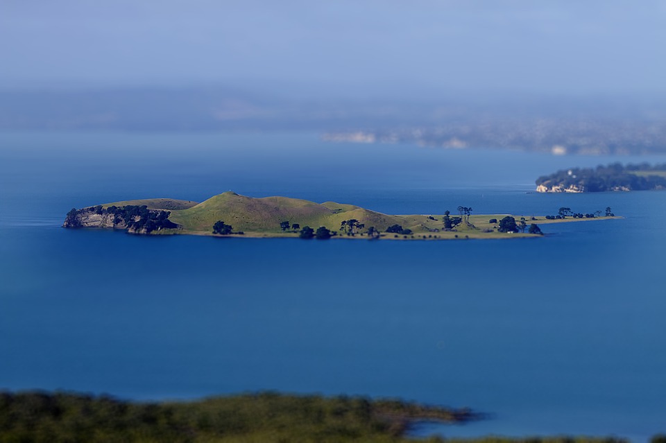 Découvrez mes spots préférés à Auckland