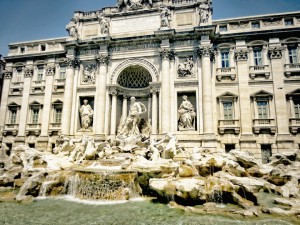 trevi-fountain