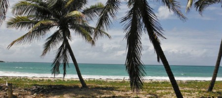 martinique-plage
