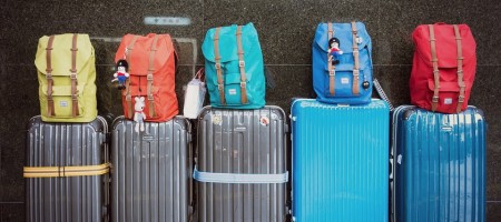 valises sacs