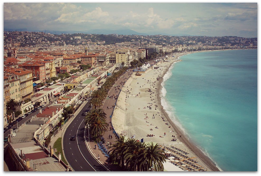 Besoin de vacances ? Penser à un séjour à Nice