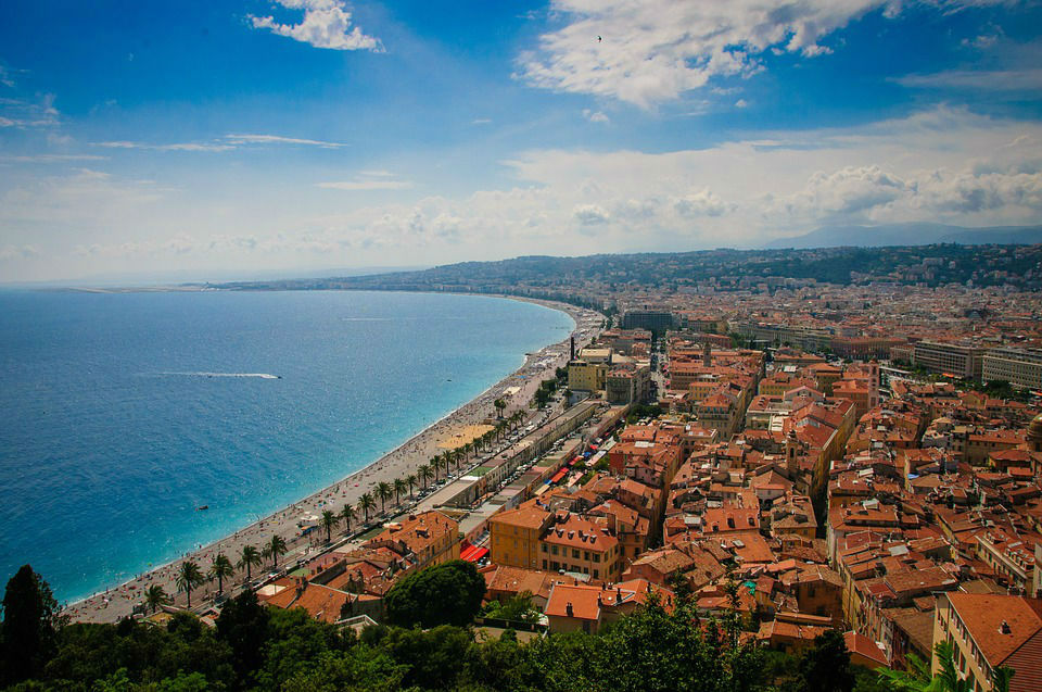Côte d’Azur: advice on buying a luxury apartment
