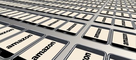 amazon