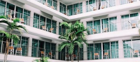 location appartement