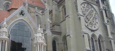 visiter la suisse