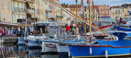 saint tropez