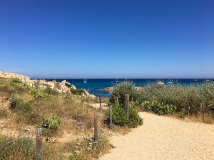saint-tropez plage