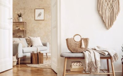 Decorating: we can’t get enough of the Scandinavian trend