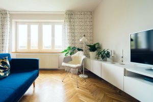 decoration scandinavian