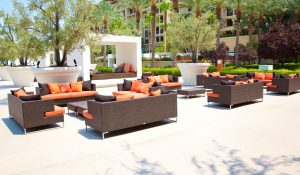 An aluminium patio is a great asset for your house !