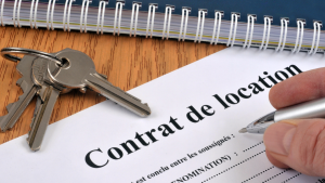 Gestion locative