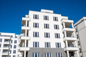 Neuf Gestion pour location de bien neuf