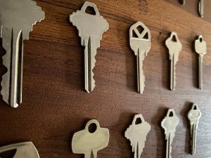 Gestion locative pour particulier