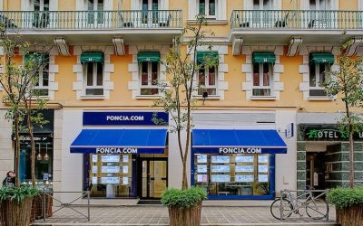 Quels sont les avantages que propose l’agence immobilière Foncia ?