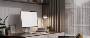Curtains for you office