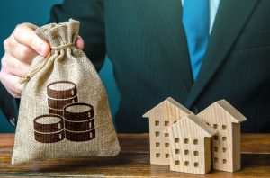 Rental management fees