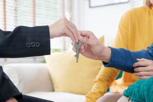 Rental management fees