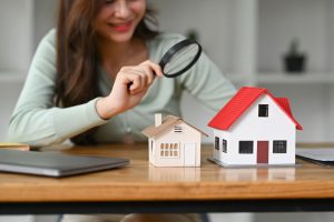 individual rental management