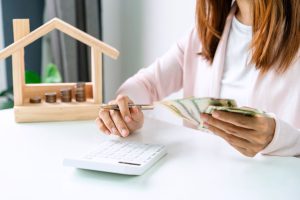 Managing rental properties
