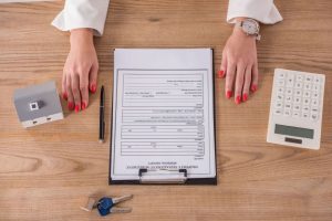 manage rental properties