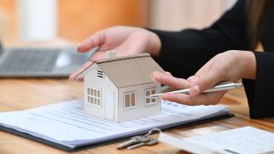Rental management platform
