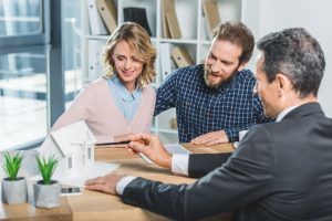 Real estate agency