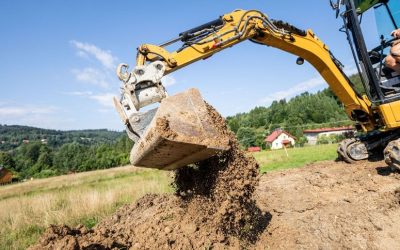 How to choose the best loading ramp for your mini excavator