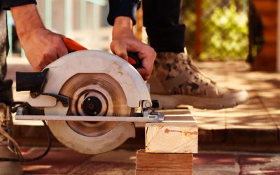 What is the best circular saw blade to cut wood?