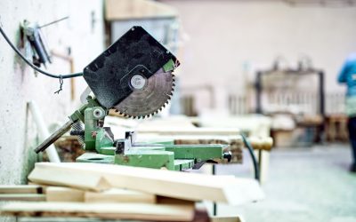 What is the best way to select a circular saw radial?