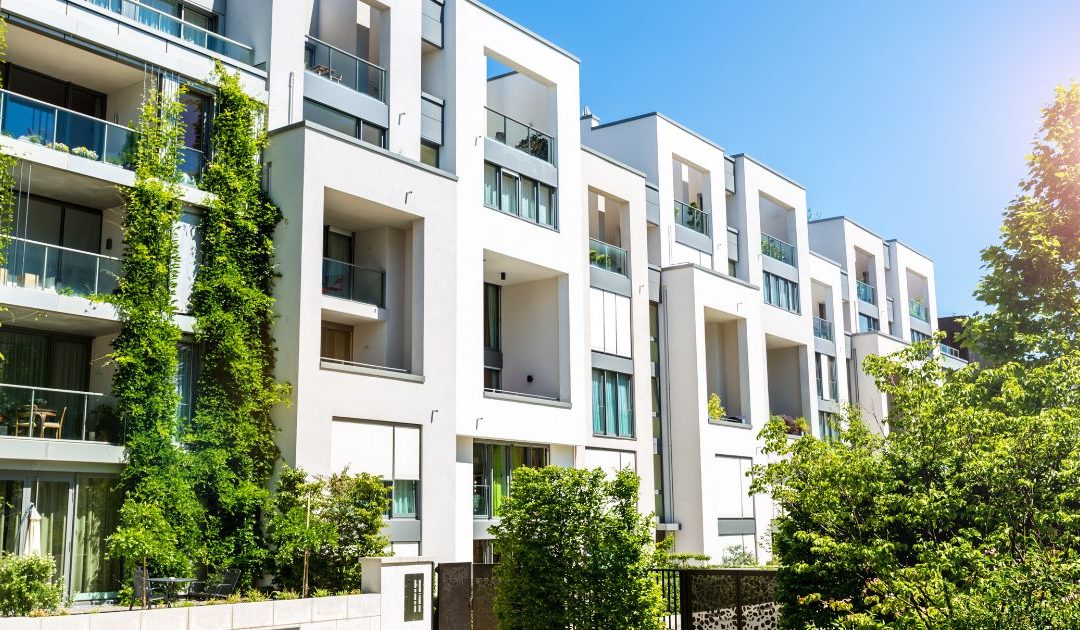 Comment fonctionne la gestion de location d’appartements ?