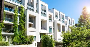 Gestion location appartement