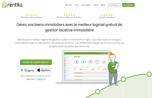 Plateforme Rentila