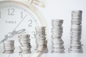 Un retour sur investissement