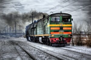 Un transport