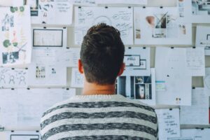 Recherche et développement dans une entreprise