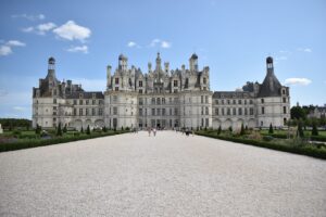 Une destination de luxe