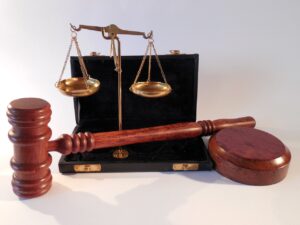 La réglementation