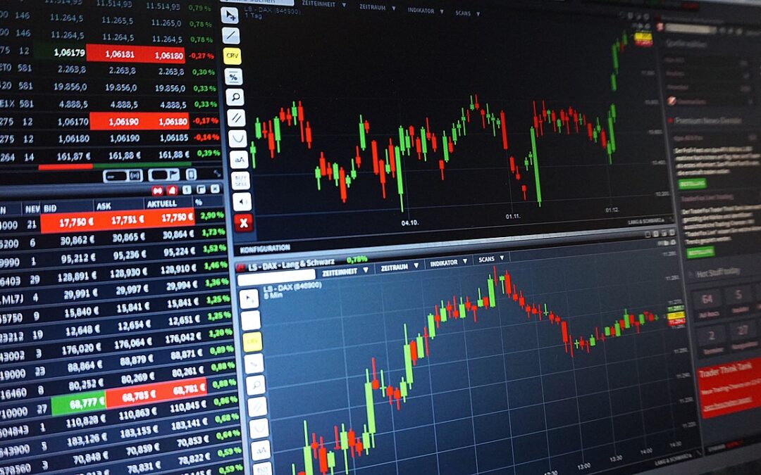 Les méthodes pour prévoir les tendances futures du marché