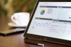 L'outil marketing d'une entreprise